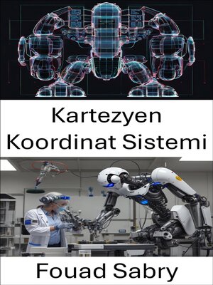 cover image of Kartezyen Koordinat Sistemi